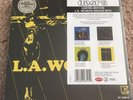 THE DOORS LA WOMAN 40th SINGLES BOX RSD SEALED FREE POSTAGE