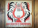 Ducretet-Thomson - LPG 8001 - Beethoven - Sonates Pour Piano - Edouard DARSKY