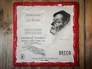 Decca FAT133068 - Hommage a Bach - ENESCO -CHAILLEY-RICHEZ- NM- **  **