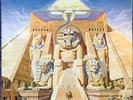 Iron Maiden ?– Powerslave, Vinyl, 1. PRESS GERMANY 1984, OIS