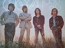 The Doors ?– Waiting For The Sun - Elektra Records - UK - Reissue