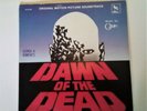 Goblin - Dawn of the Dead  Rare US First Issue -  Listen