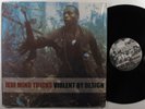 JEDI MIND TRICKS Violent By Design BABYGRANDE 2XLP VG++ SHRINK