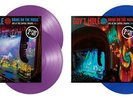 Gov't Mule Live at The Capitol Theatre Vol 1 + 2 (in-shrink) LP Vinyl Record Lot