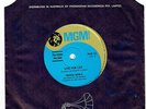 TRISHA NOBLE - LIVE FOR LIFE - RARE 7