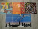 4 X Jerry Lee Lewis - The Session London,Roll over beethoven ,High heel sneakers