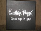 LEATHER NUNN TAKE THE NIGHT BOX SET jag panzer omen