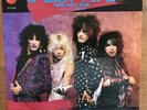 Motley Crue ?– Home Sweet Home / Red Hot Japan Promo 7