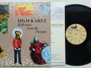 K27	Djam Karet	Reflections from the Firepool	LP	SYNPHO 7	US LP + Insert *SALE*