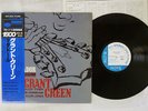 GRANT GREEN MATADOR BLUE NOTE GXF-3053 Japan OBI VINYL LP