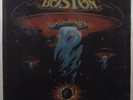 BOSTON Self Titled FRIDAY MUSIC FRM 34188 LP SEALED 180g audiophile gatefold *