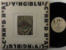 CANNED HEAT Living The Blues UNITED ARTISTS 2XLP VG+ gatefold *