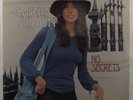 CARLY SIMON No Secrets ELEKTRA EKS-75049 LP SEALED *