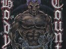 Body Count (Vinyl) ICE-T LP New Sealed
