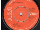 DOLLY PARTON Jolene 7