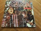 MC 5 KICK OUT THE JAMS WHITE LABEL PROMO UNCENSORED VERSION RARE