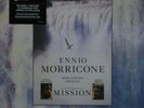 Ennio Morricone - The Mission Soundtrack - Sealed 180g Vinyl LP