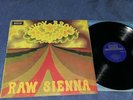 SAVOY BROWN  raw sienna  1970 - FIRST UK  PRESS- DECCA  -N/MINT