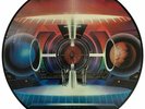 Electric Light Orchestra - Out Of The Blue - Double PICTURE DISC Vinyl LP