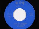 Psych 45 - Paul Hibbets & Friends - Love My Children - MCM - mp3 - unknown?