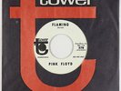 Psych 45 - Pink Floyd - Flaming/The Gnome - Tower - VG+ mp3 - promo