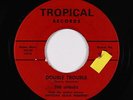 Garage 45 - Offbeets - Double Trouble/She Lied - Tropical - mp3