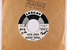 R&B Soul 45 - Vernon Harrel - Slick Chick - Lescay - VG++ mp3 - brown wax promo
