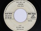 R&B Soul Popcorn EP - Varetta Dillard - That's Why I Cry - RCA Victor - mp3