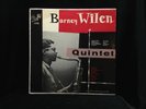 Barney Wilen Quintet-Same-Guilde Du Jazz 1239-FRANCE ORIG RARE