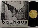 BAUHAUS Bela Lugosi's Dead SMALL WONDERS 12