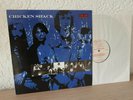 Chicken Shack - On Air BBC Recordings BOJLP002 UK 1991