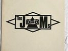 THE JUSTIFIED ANCIENTS OF MU MU -1987- Original Withdrawn UK LP /The KLF/ Jams