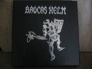 BROCAS HELM BLACK DEATH BOX omen manilla road manowar cirith ungol heavy load