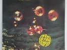 Deep Purple 'Who do we think we are ' 1973 original vinyl LP TPSA 7508