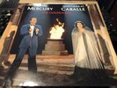 Queen Freddie Mercury The Golden Boy  Uk 12”ps  1988 Original Vinyl