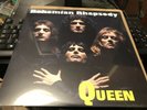 Queen Bohemian Rhapsody Factory Sealed Rsd 12”