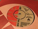 Queen Keep Yourself Alive Uk Original Debut 7” 1973 Rare Excellent