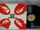 LIED DES TEUFELS - Same * Krautrock * original Kuckuck