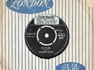Solomon Burke Cry to me/I almost lost my mind 7
