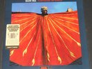 SUN RA crystal spears USA LP new sealed BLACK VINYL reissue 2019 poster insert