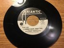 NORTHERN SOUL 45 ESTHER PHILLIPS I COULD HAVE TOLD YOU ATLANTIC 2324 PROMO VG