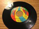 NORTHERN SOUL 45 TROY MARRS & DYNAMICS RHYTHM MESSAGE SURE-SHOT 5019 MINT-