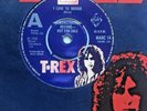 T.Rex I Love To Boogie Demo UK 45