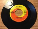 NORTHERN SOUL 45 THE DAISIES COLD WAVE CAPITOL 5667 EXCELLENT