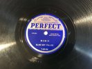 PERFECT 78 RPM 7-05-56 BLIND BOY FULLER 