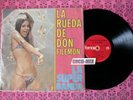 ? SCARCE LATIN LP ?LA SUPER BANDA? SALSA GUAGUANCO LLEGO SUPERMAN SABOR