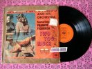 ? LATIN LP ?WILLIE ROSARIO? BOOGALOO MOD SALSA MAMBO GUAGUANCO SABOR