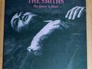 The Smiths The Queen Is Dead LP Specialty Records Pressing Rough Trade Sire