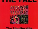 FALL, The - Unutterable: Testa Rossa Monitor Mixes (Record Store Day 2019) - LP
