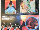 Mountain, 4 Vinyl Record Lot, All LP & US 1st Press Leslie West Blues Rock Metal